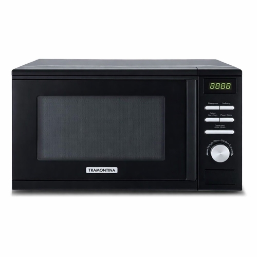 Microondas Tramontina Pih049515 20 Lts 700w Con Grill