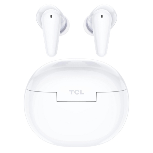 Auriculares Bluetooth In Ear Tcl Tw241-3blcar4