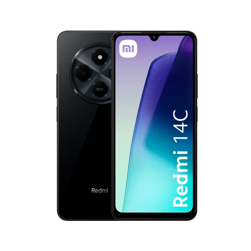 Celular Xiaomi Redmi 14c 6.8