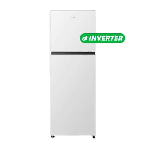 Heladera No Frost Inverter Philco Phnt324bdi 324 Lts