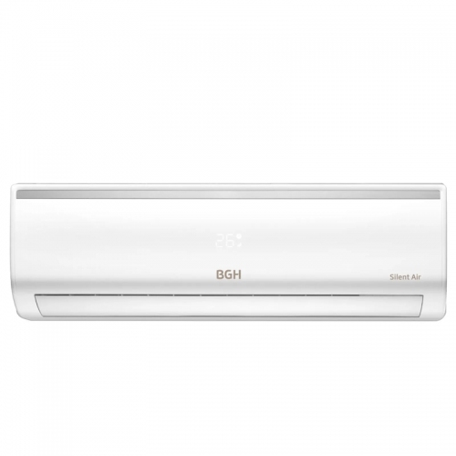 Aire Acondicionado Split Bgh Bs26wchu 2700w Frio/calor