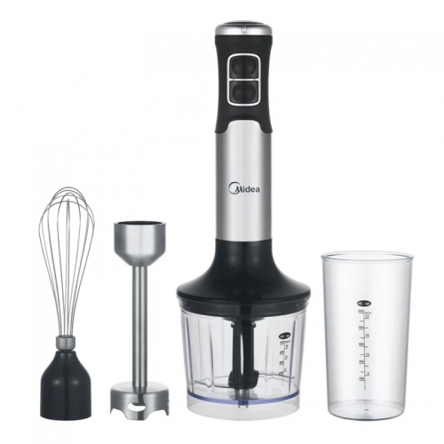 Batidora Mixer Minipimer Midea Hb-1100x3ar1 850 W