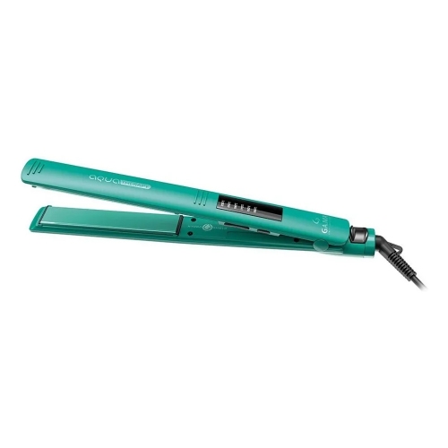 Imagen miniatura Planchita De Pelo Gama Elegance Aqua Therapy