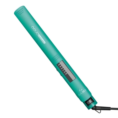 Imagen miniatura Planchita De Pelo Gama Elegance Aqua Therapy