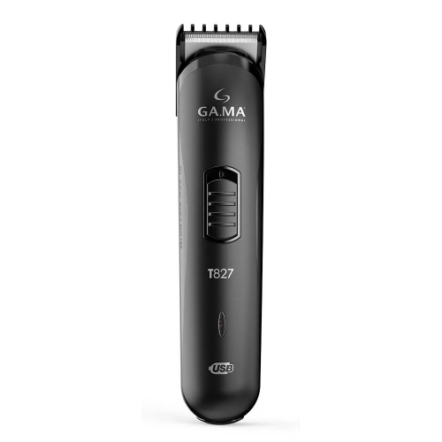 Imagen miniatura Cortabarba Inalambrica Gama Titanium 827 Usb