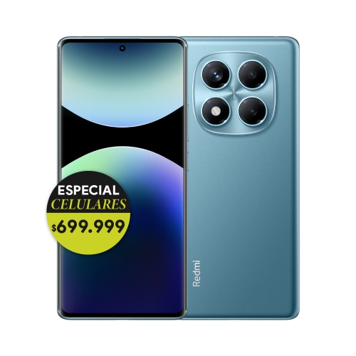Celular Xiaomi Redmi Note 14 Pro 6.67
