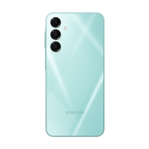Imagen miniatura Celular Samsung A16 6.5" 4gb/256gb Light Green