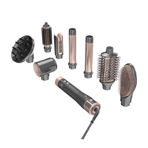 Multistyler Gama Uniq Vibrance 1500w 8 En 1