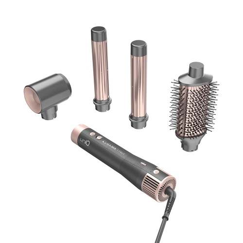 Multistyler Gama Uniq Aura 1500w 4 En 1