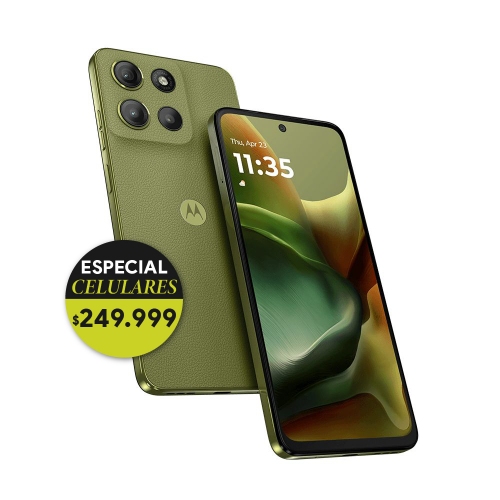 Celular Motorola G15 6.7