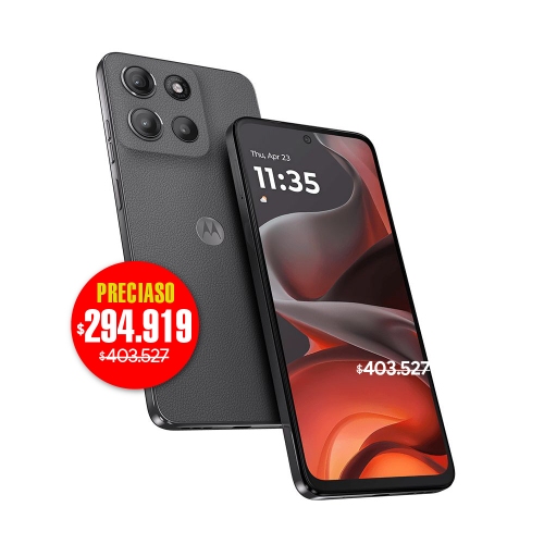 Celular Motorola G15 6.7