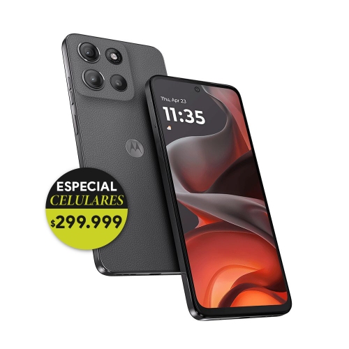Celular Motorola G15 6.7