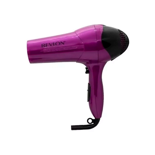 Secador De Cabello Revlon 2000w 3 Velocidades 2 Temperaturas