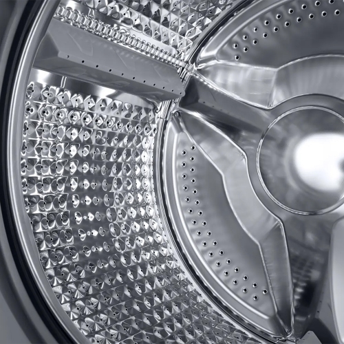 Imagen miniatura Lavarropas Autom&aacute;tico Samsung Saww70a4000ee 7kg 1000 Rpm