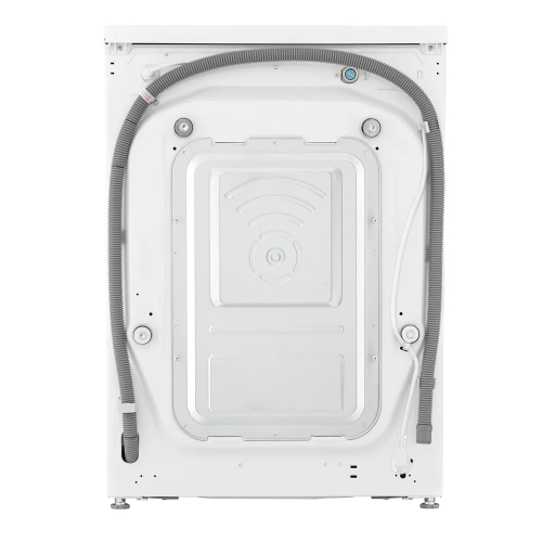 Imagen miniatura Lavarropas Automatico Lg Wm10wvc4s6 10 Kg 1400 Rpm Inverter