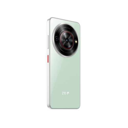 Imagen miniatura Celular Zte A75 6.6" 4gb/256gb Negro