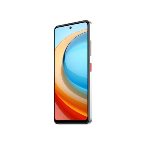 Imagen miniatura Celular Zte A75 6.6" 4gb/256gb Negro