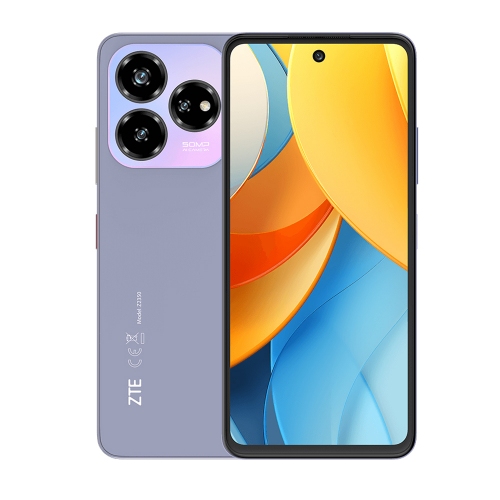 Celular Zte V60 Design 6.6