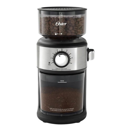 Molinillo De Café Oster Bvstbmh24ar 130 W