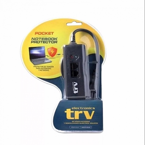 Estabilizador Para Notebook Trv Pocket Np-1