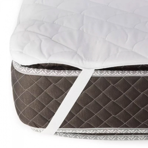 Imagen miniatura Colchon Cannon 200x180x29 Tela Jack Belga Pillow