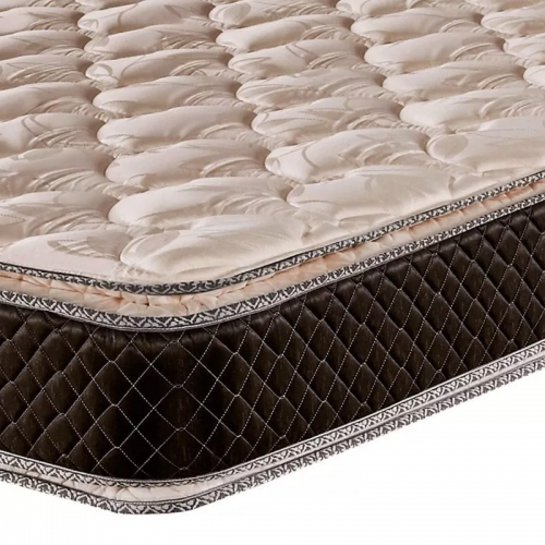 Imagen miniatura Colchon Cannon 200x180x29 Tela Jack Belga Pillow