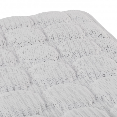 Imagen Colchon Cannon 200x160x26 Tela Jack Belga Reno