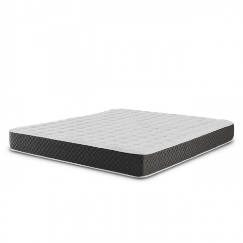 Imagen Colchon Cannon 200x180x26 Tela Jack Belga Reno