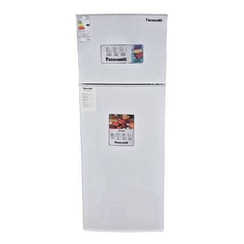 Heladera Ciclica Panoramic 220lbl 220 Lts