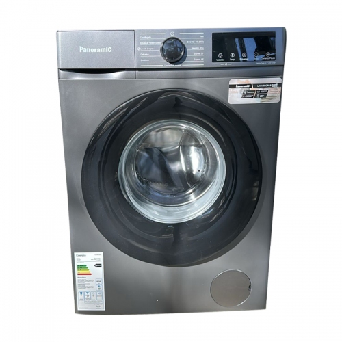Lavarropas Automatico Panoramic Pan-wmcfsl8k C/f 8k 1200rpm