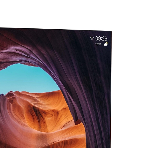 Imagen miniatura Smart Tv Led Hd 40" Panoramic Pan-40st005-2 Whale Os