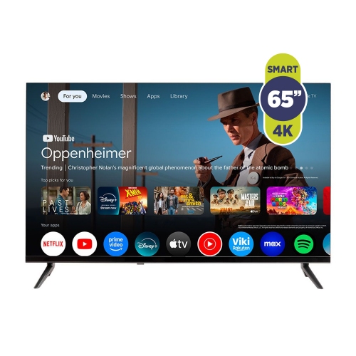 Smart Tv Uhd 65