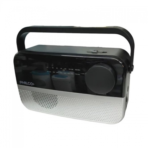 Imagen miniatura Radio De Mesa Philco Prm90 Am/fm