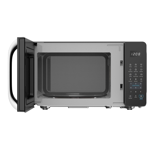 Imagen miniatura Microondas Drean Hmd20arnj0 20 Lts 1100w Digital 10 Niv