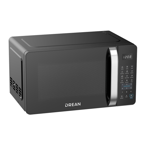 Imagen Microondas Drean Hmd20arnj0 20 Lts 1100w Digital 10 Niv