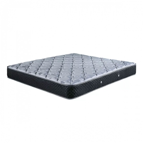 Imagen miniatura Colchon Cannon Doral 200x160x27 Tela Jack Belga Resorte