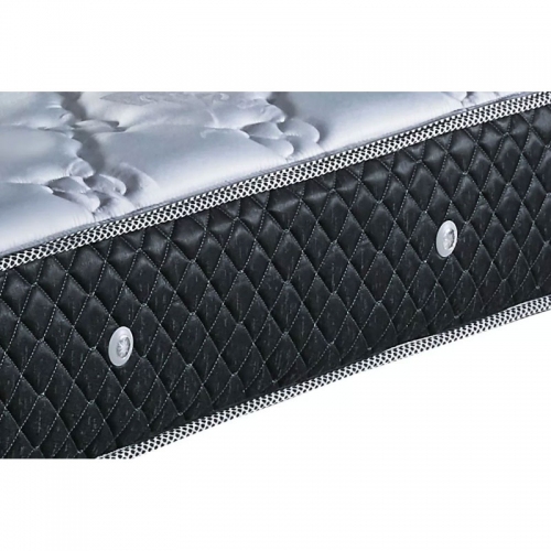 Imagen miniatura Colchon Cannon Doral 190x90x27 Tela Jack Belga