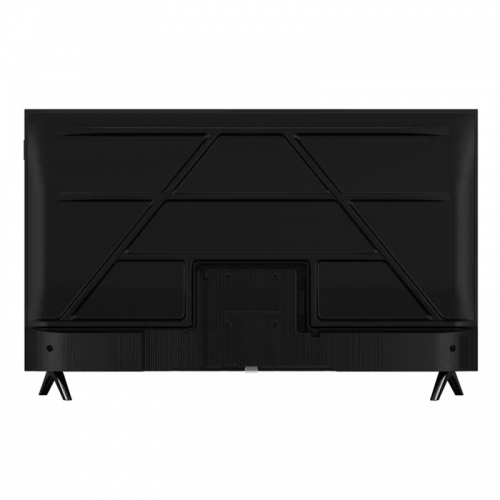 Imagen Smart Tv 43" Qled Tcl 43s5k-f Google Tv Hdmi Usb