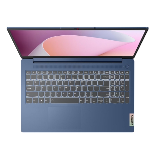 Imagen Notebook Lenovo 82xq00ryar Ryzen57520u 15.6" 16gb Ssd 512gb