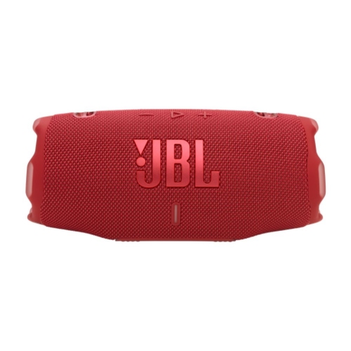 Parlante Portatil Jbl Charge 6 30w Rojo