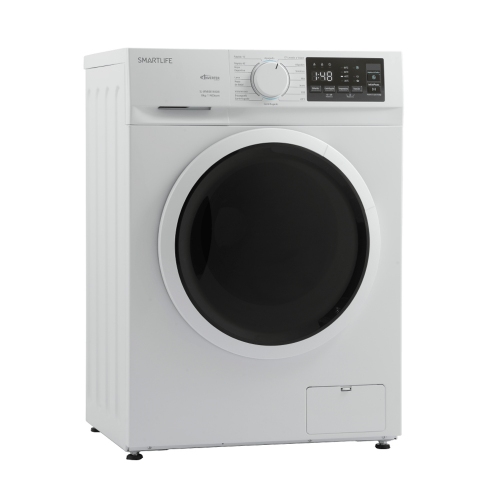 Imagen miniatura Lavarropas Auto Smartlife Sl-wmi081400w 8k 1400rpm Inverter