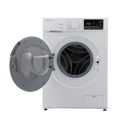Imagen Lavarropas Auto Smartlife Sl-wmi081400w 8k 1400rpm Inverter