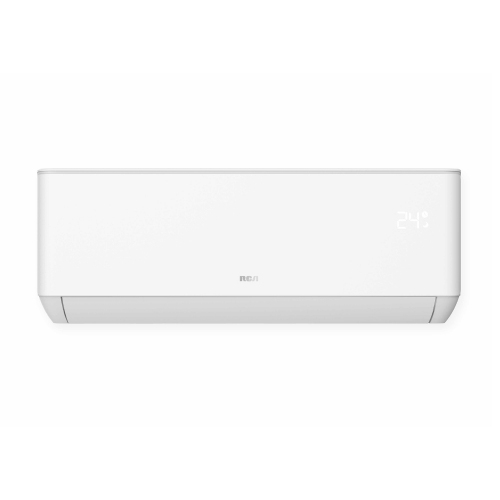 Imagen miniatura Aire Acondicionado Spllit Rca Rt3400inv-f 3400w Frio Calor