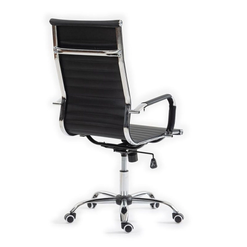 Imagen miniatura Silla Oficina Ergonomica Onebox Ob-so11