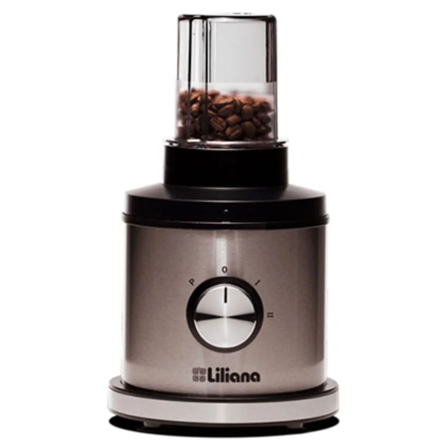 Imagen miniatura Multiprocesadora Liliana Am115 400w Jarra Lic + Molinillo