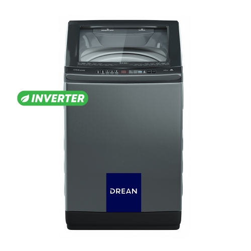 Lavarropas Automatico Drean Lpdr1165lg 11kg