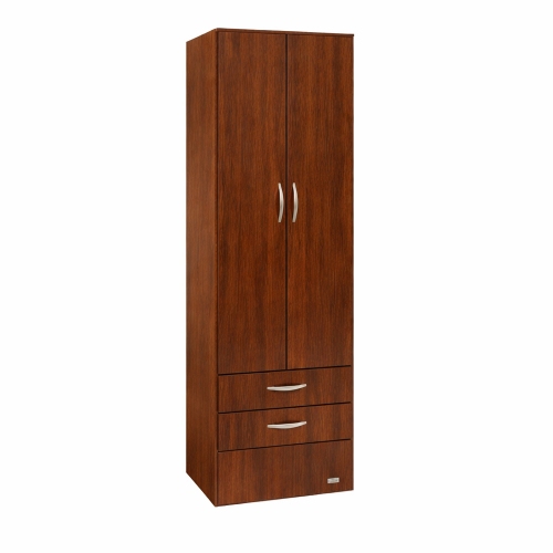 Placard Platinum 912-2 2 Puertas Roble Antiguo