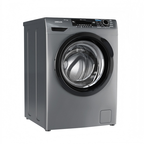 Imagen miniatura Lavarropas Automatico Drean Lcfdr0814sg0 8k 1400rpm Inverter