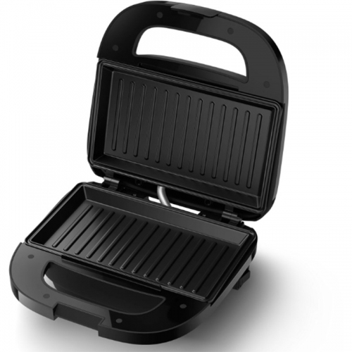 Imagen miniatura Sandwichera Philips Hd233090 750w Placas Antiadherentes