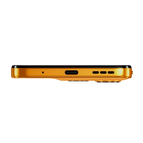 Imagen miniatura Celular Motorola G15 4gb 256gb 6.7" Naranja